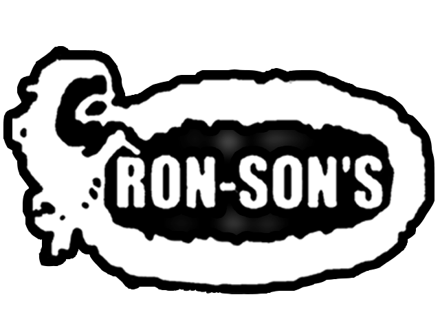 ronsons-logo