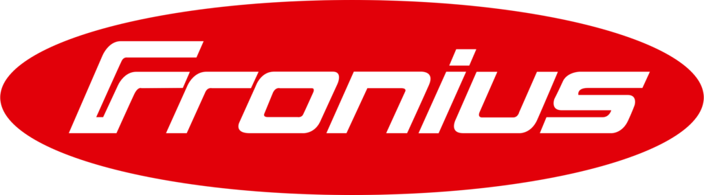Fronius International Logo